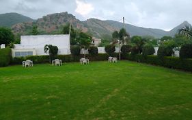 Sariska Celebration Hotel & Resort